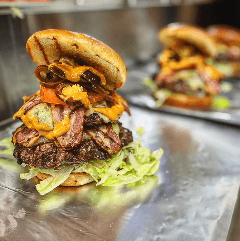 Big Burger